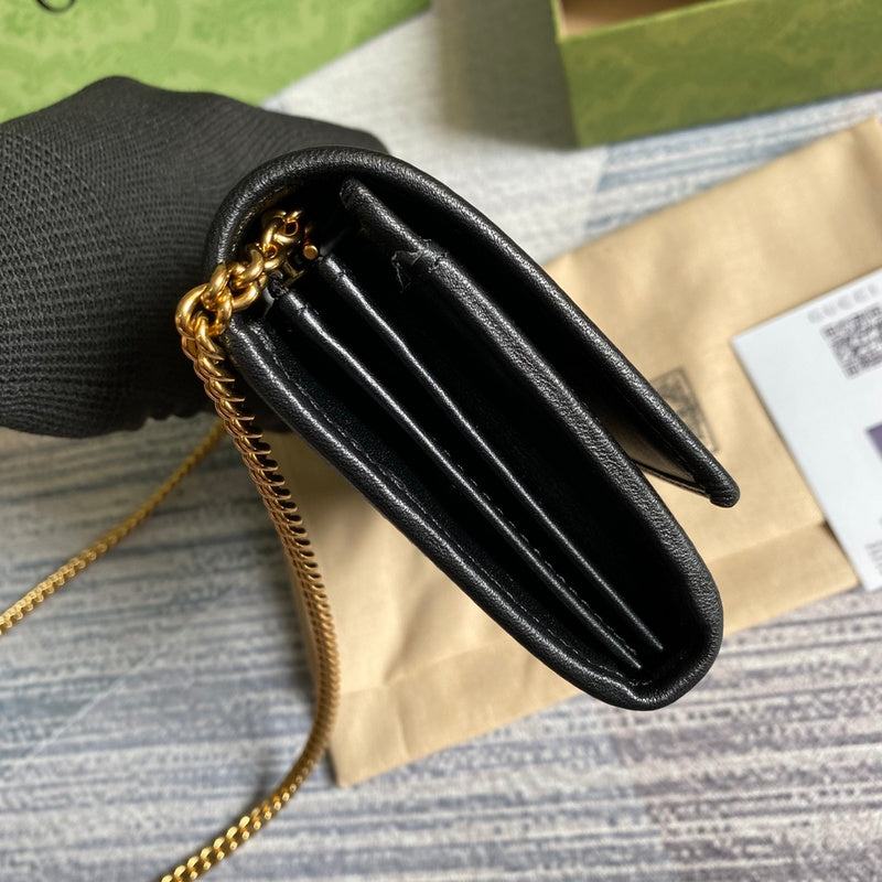 Glami - GUKI Wallets - 124