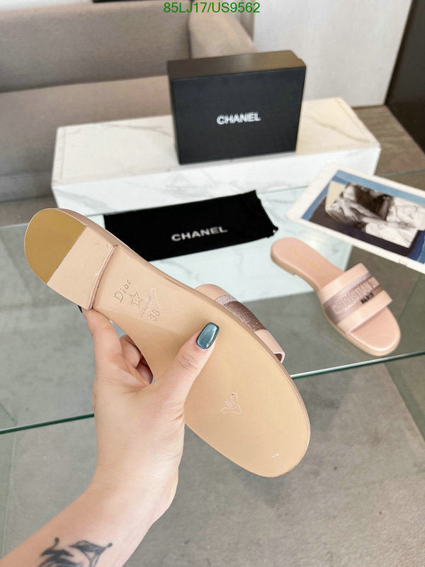 SAMCC - DOR Women Shoes - 1498
