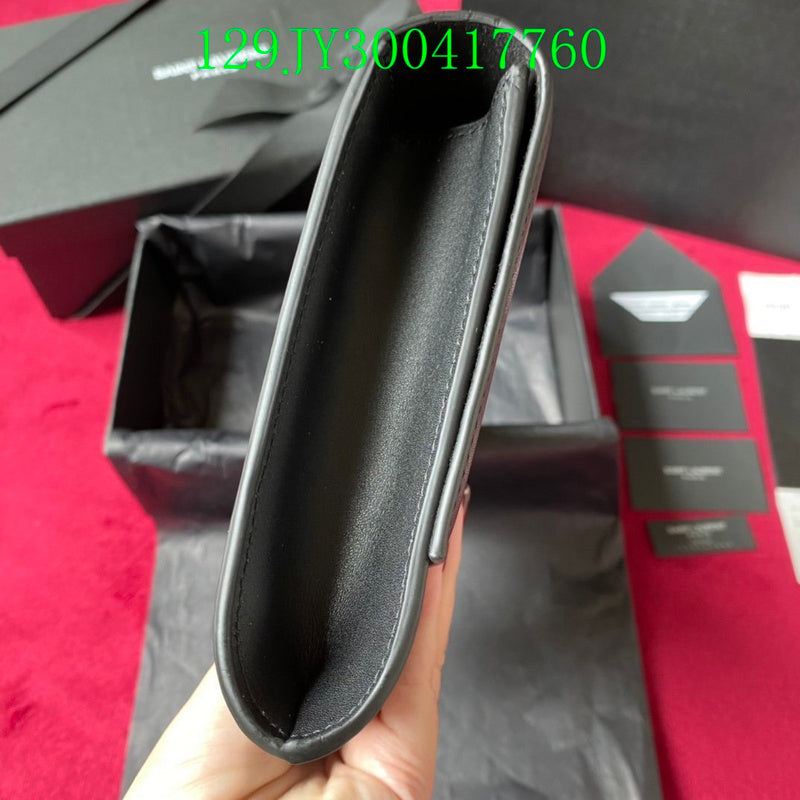 Glami - YLS Wallet - 297