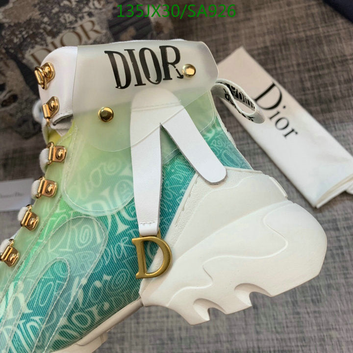 SAMC - DOR Women Sneakers - 237