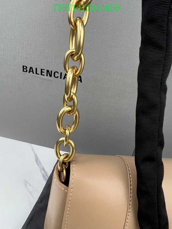ELE Fashion - BGA Bags - 2013