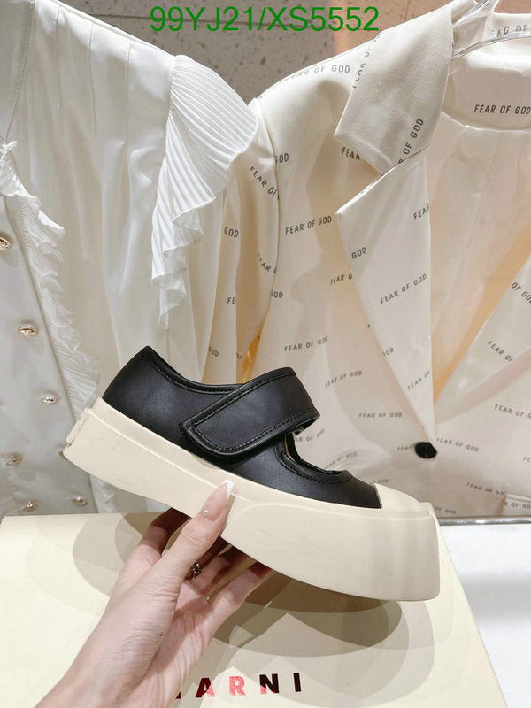 SAMC - CHL Women Shoes - 115