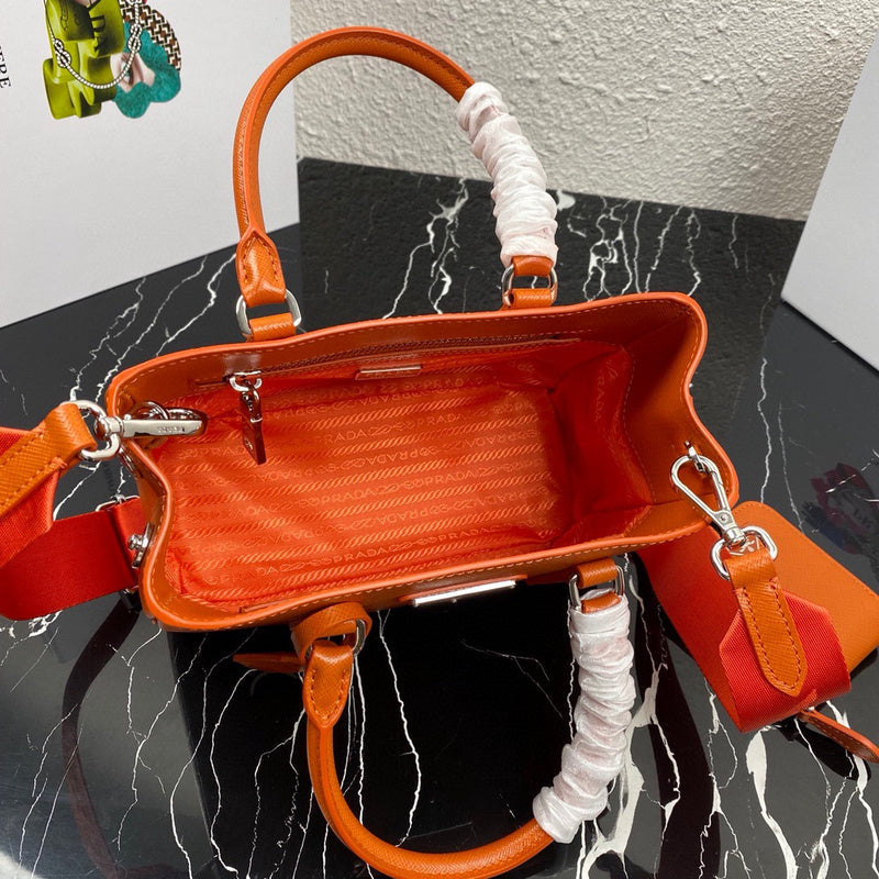 Satchel Bags - PDA Bags - 1372