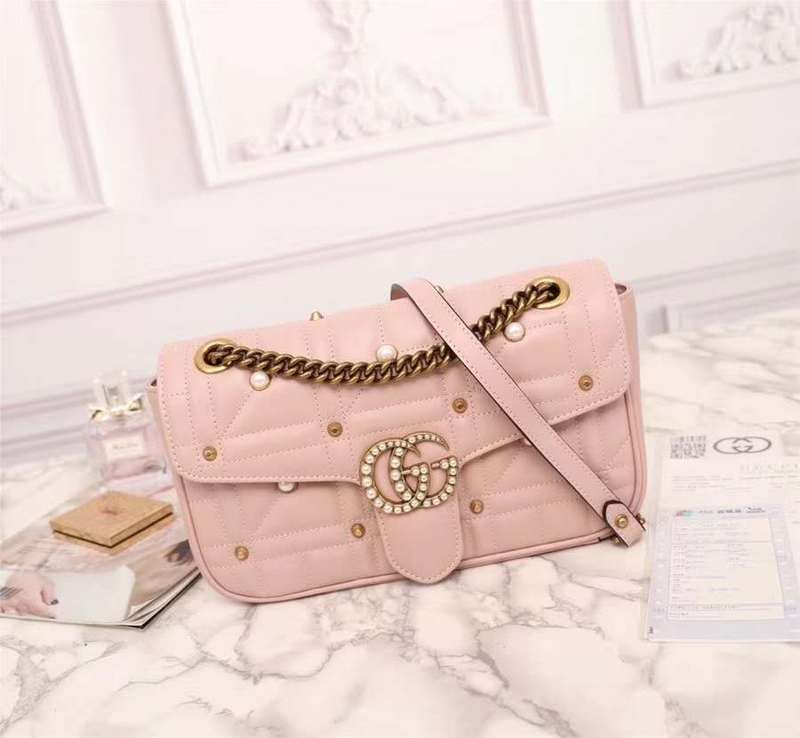Glami Fashion - GCI Bags - 458