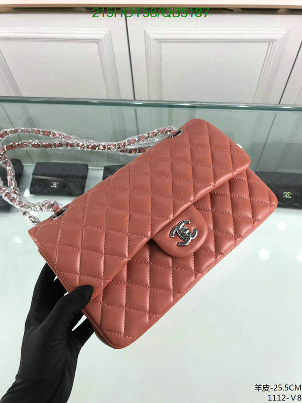 SAMC - CHL Bags - 535
