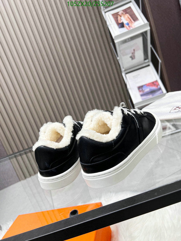 SAMC - HMS Women Shoes - 427