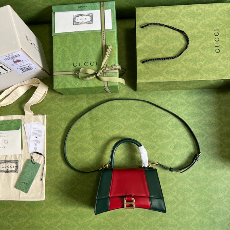Glami- Glami- Lu-Vi bags - 3089