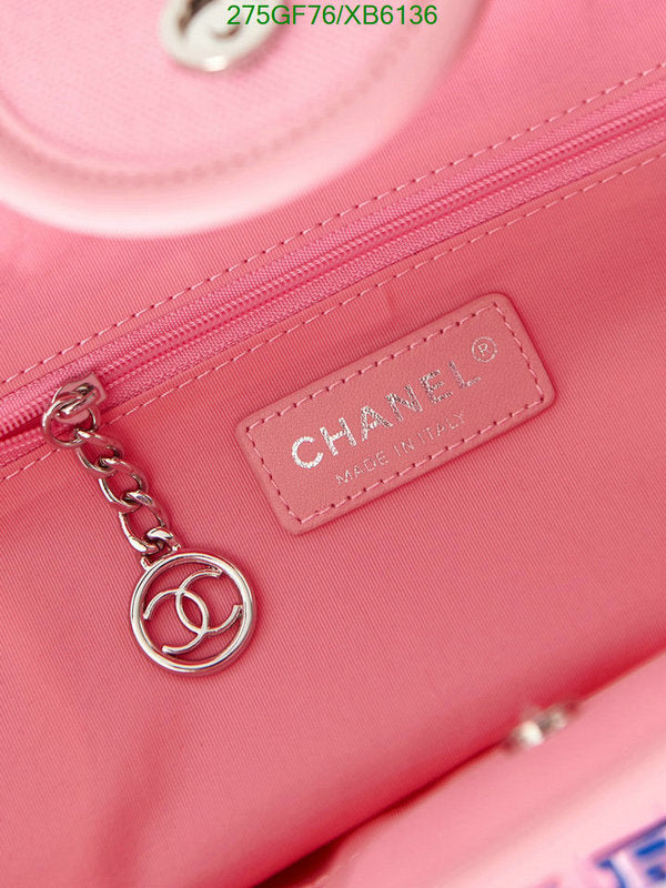 SAMC - CHL Bags - 795