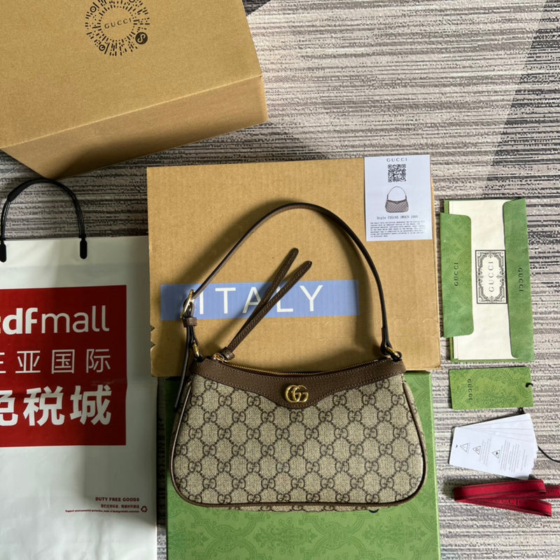 Glami - Glami Bags - 909