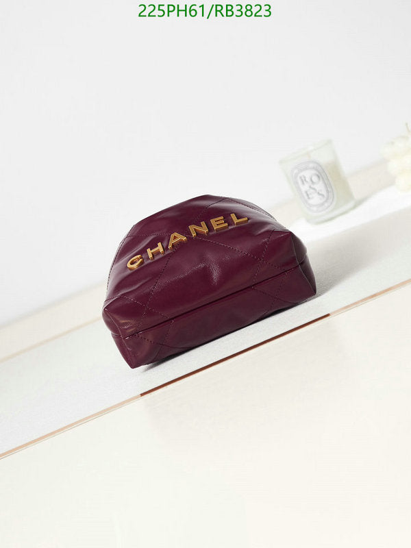 SAMC - CHL Bags - 386