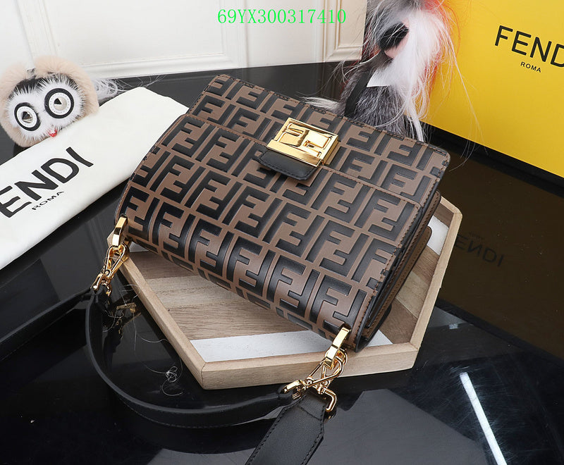 Glami - FDE Bags - 3398