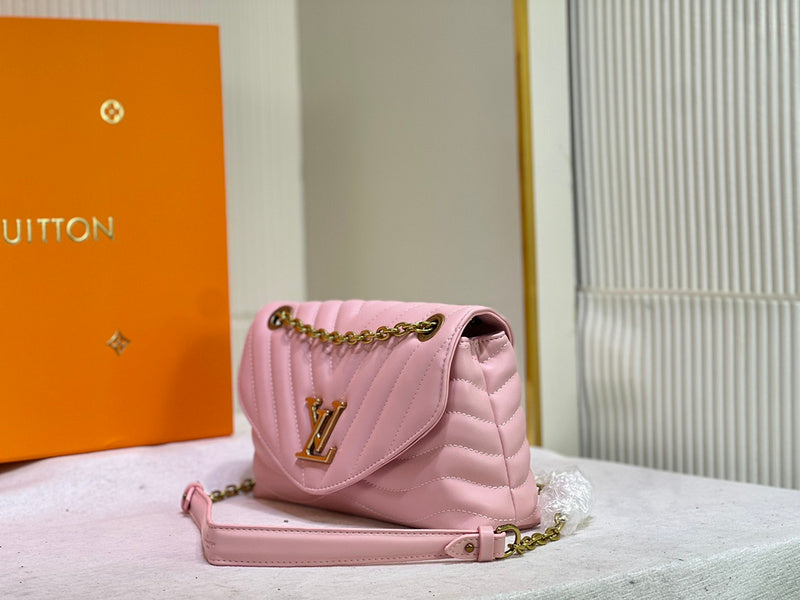 GlamI Lu-Vi bags - 3556
