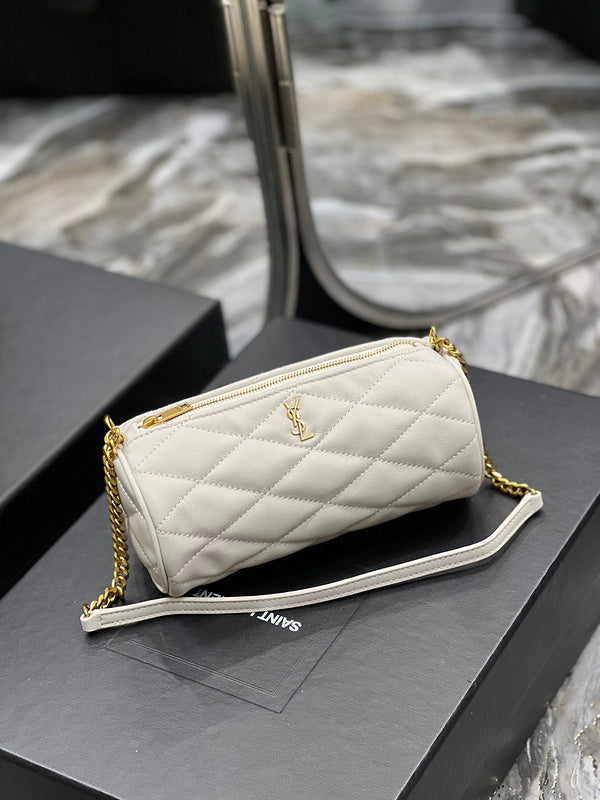 Satchel Bags - SLY Bags - 629