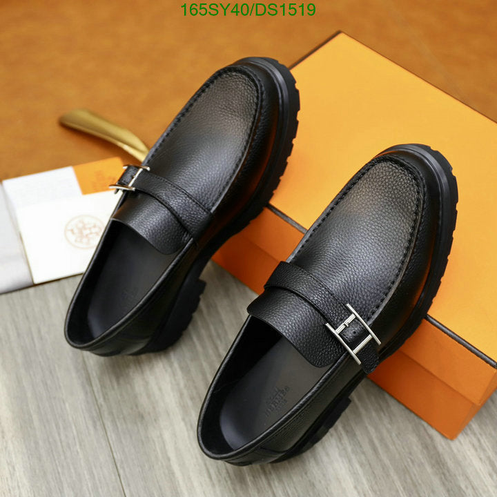 SAMC - HMS Men Shoes - 562