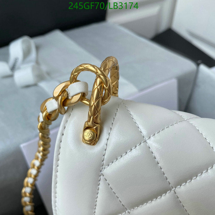 SAMC - CHL Bags - 883