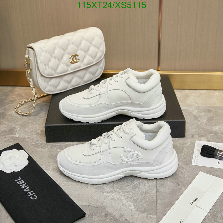 SAMC - CHL Women Shoes Sneakers - 208