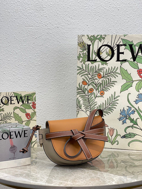 Glamy - LWO Bags - 879