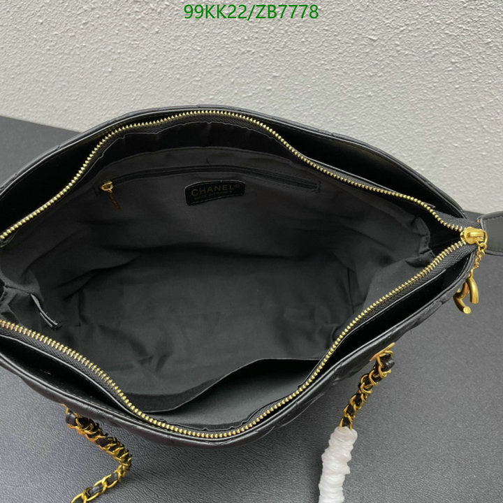 SAMC - CHL Bags Handbags - 048