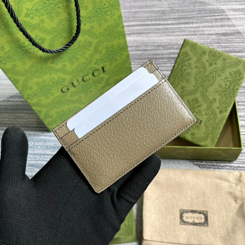 Glami-is - Guki Card Case - 003