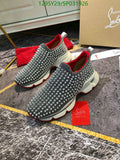 SAMC - CBL Women Shoes - 178
