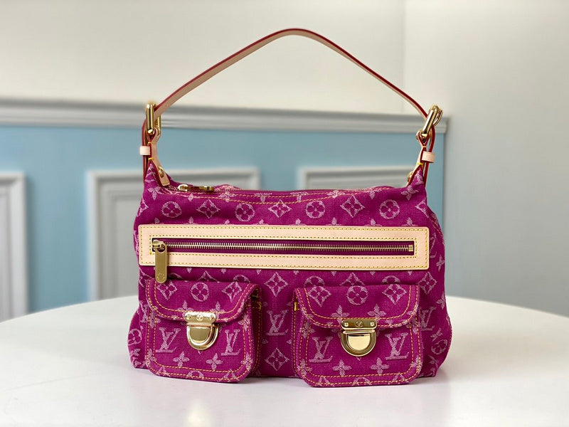 Glami-is - LOV Lady Bags - 811