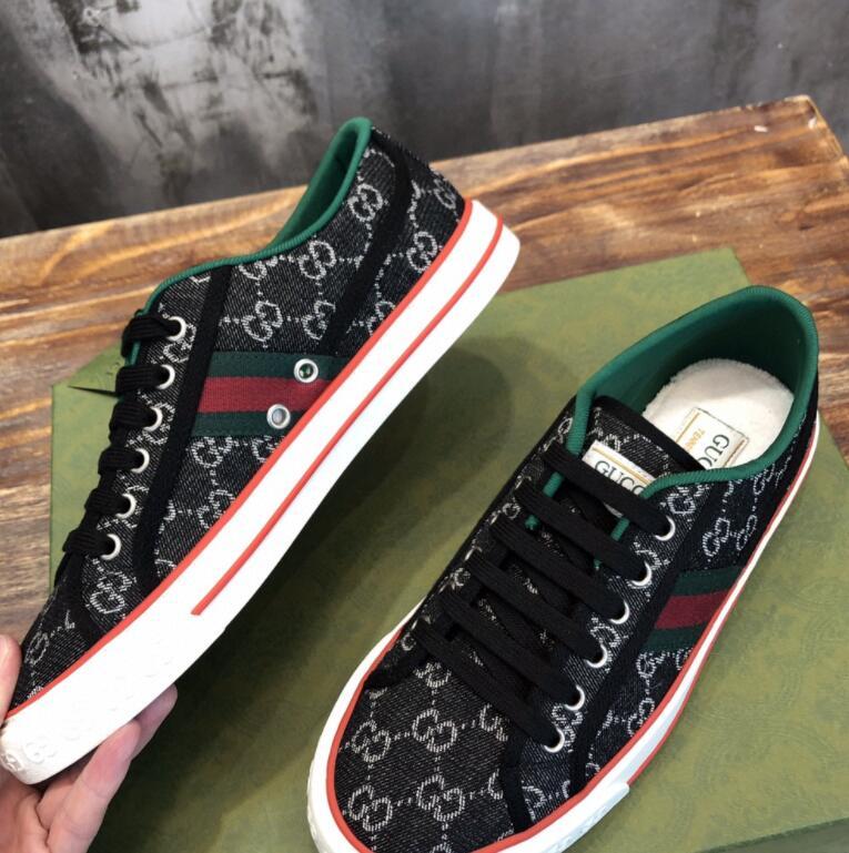 SAMC - GUKI Women Shoes - 1222