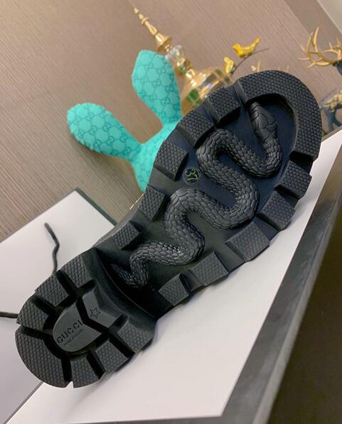 SAMC - GUKI Women Shoes - 885