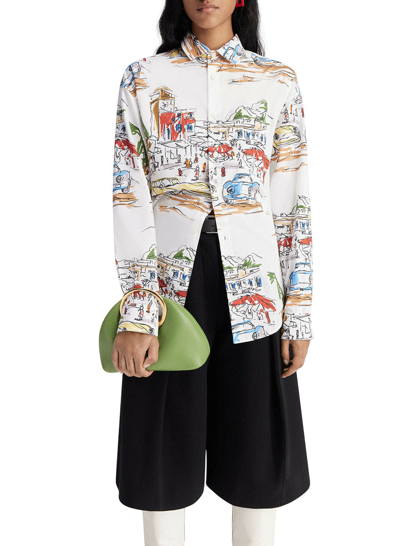 Jacquemus Women Le Petit Calino