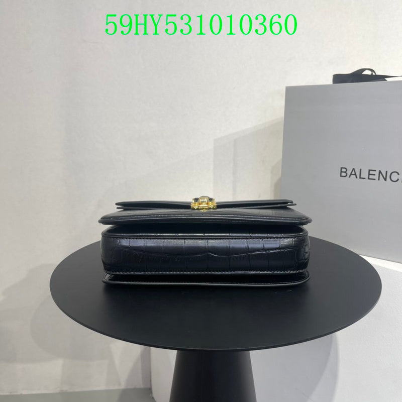 ELE Fashion - BGA Bags - 2009