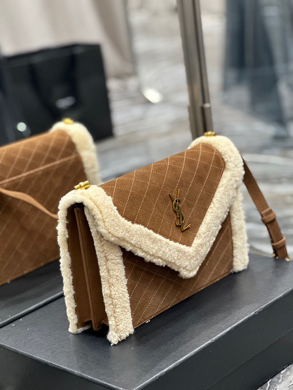 Glami- Glami- - SLY Bags - 1098