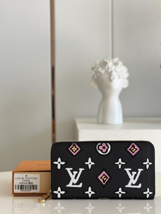 SAMC - Mix Wallets - 101
