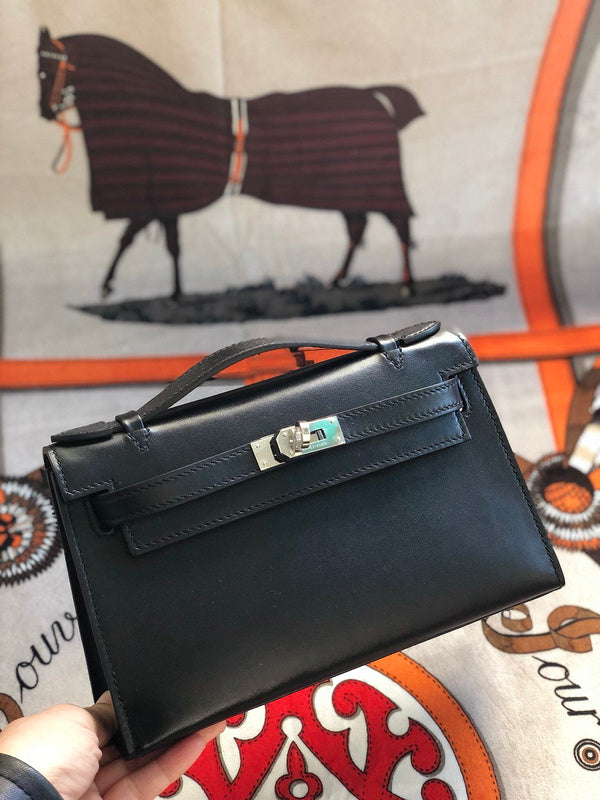 Satchel Bags - HMS-Bags - 725