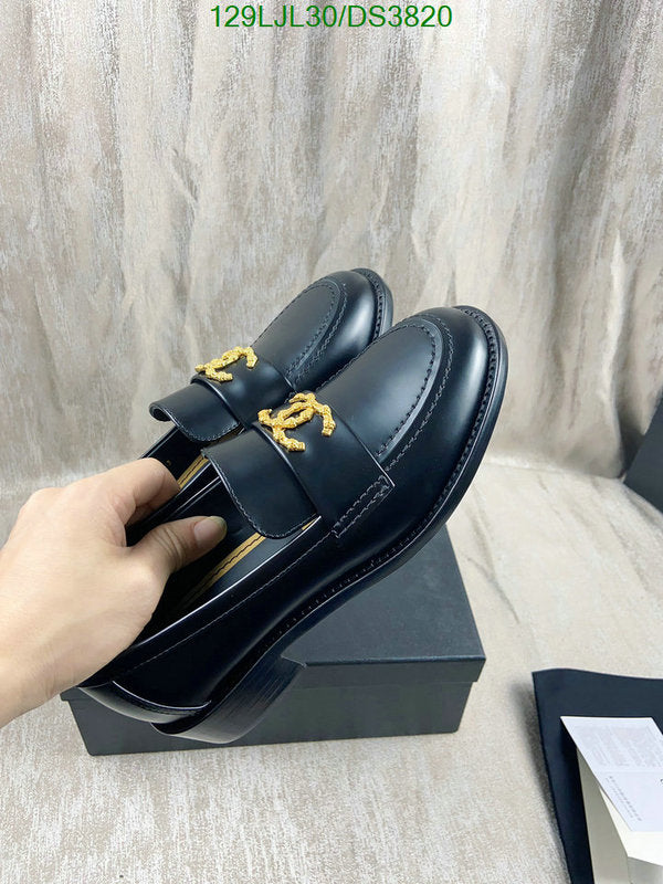 SAMC - CHL Women Shoes - 022