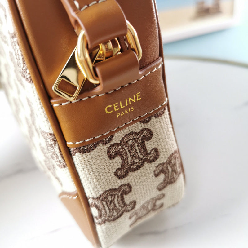 Glamy - COL Bags - 1297