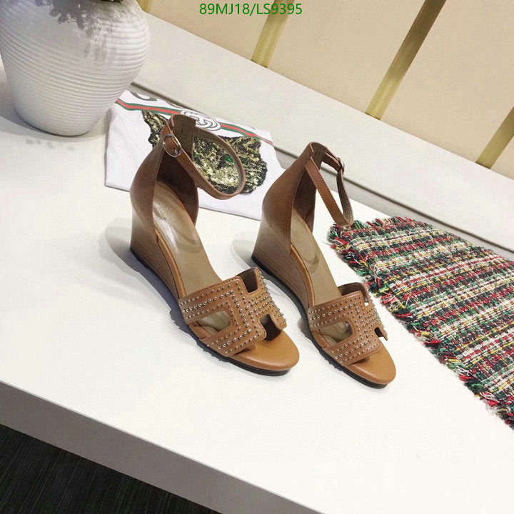 SAMC - HMS Women Shoes - 397