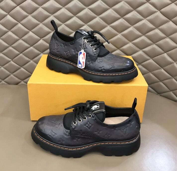 SAMC - LOV Men Shoes - 841