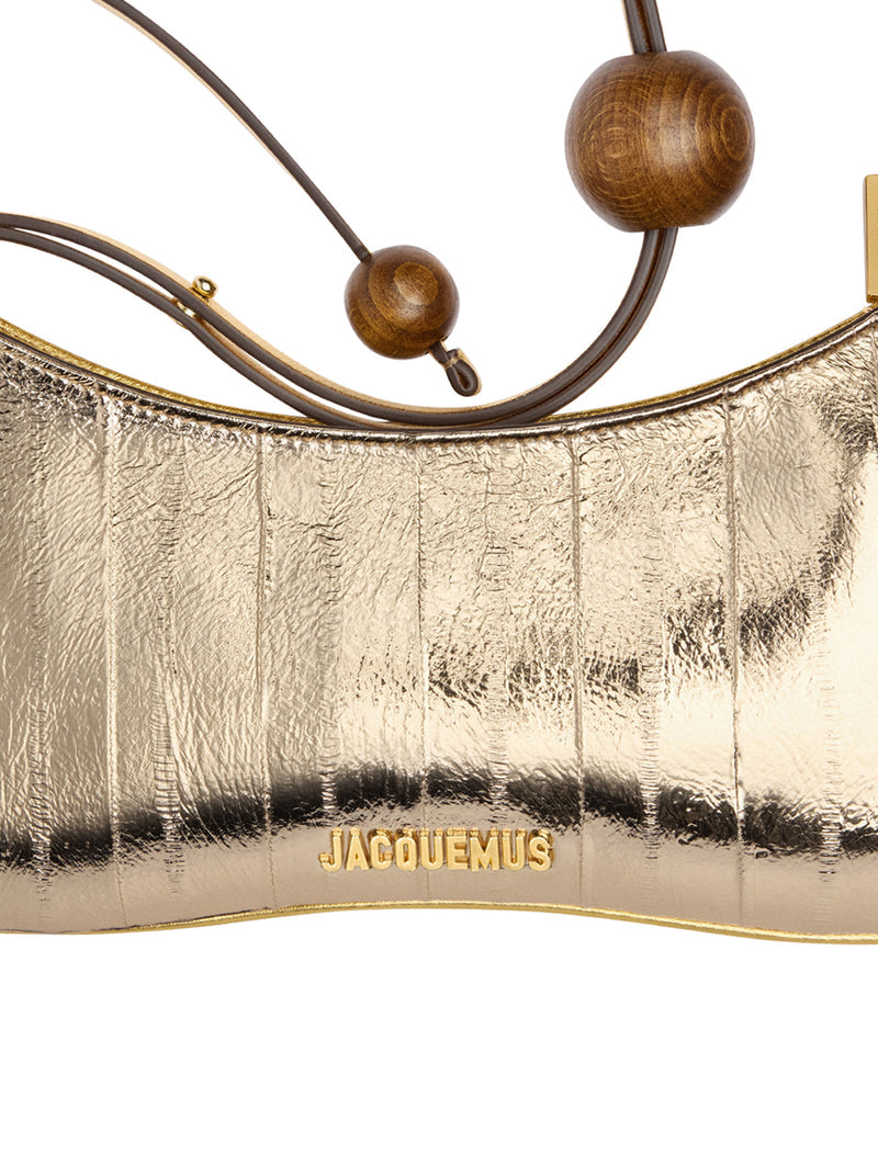 Jacquemus Women Le Bisou Perle