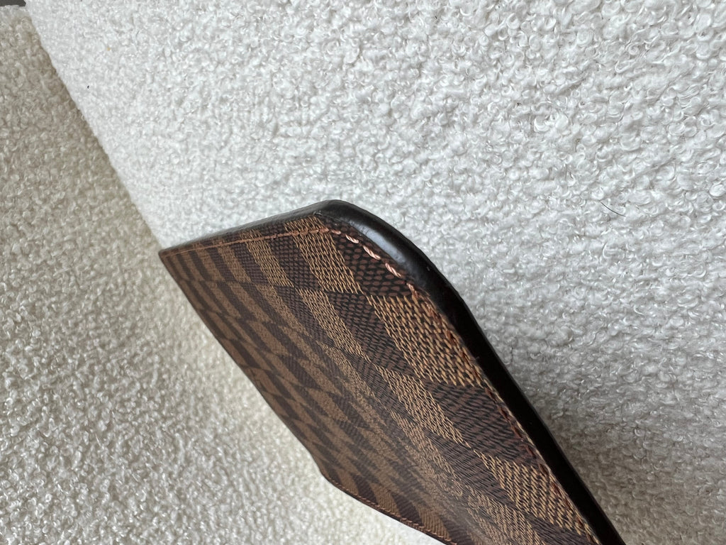 Louis Vuitton Pouch (from Neverfull) in Damier Ebene