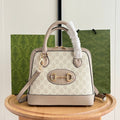 Satchel Bags - GCI Bags - 1334
