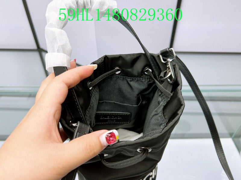 Satchel Bags - BGA Bags - 2124