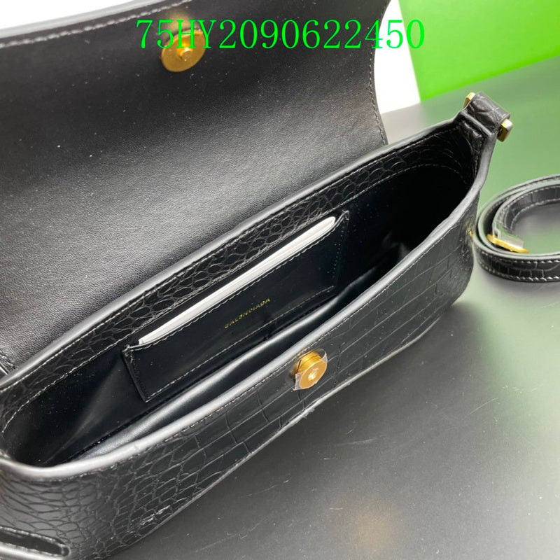 Satchel Bags - BGA Bags - 2220