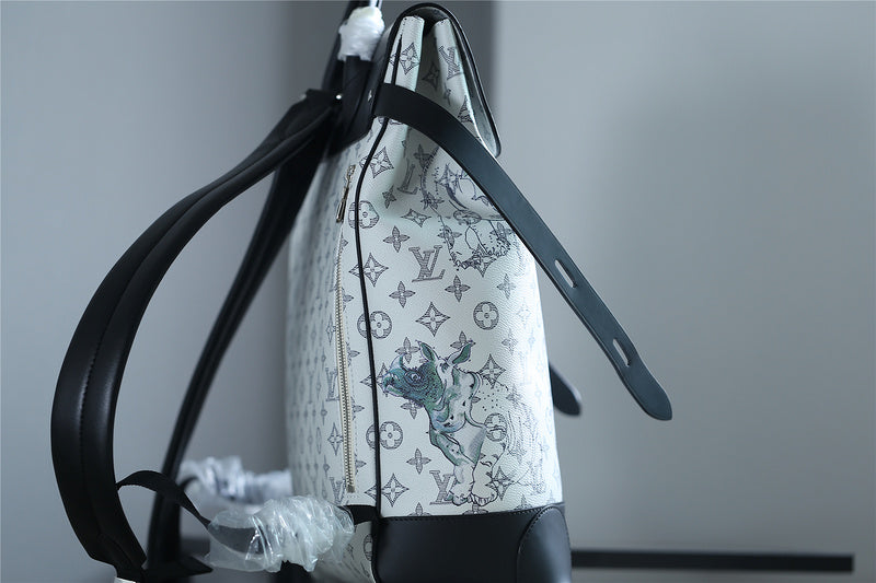 Glami Fashion Lu-Vi bags - 9746