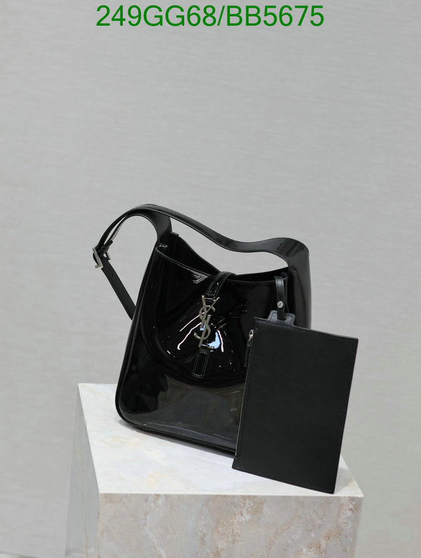 SAMC - YLS Bags - 014