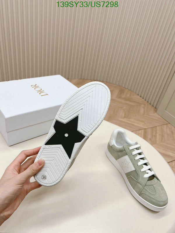 SAMCC - DOR Women Shoes - 1560