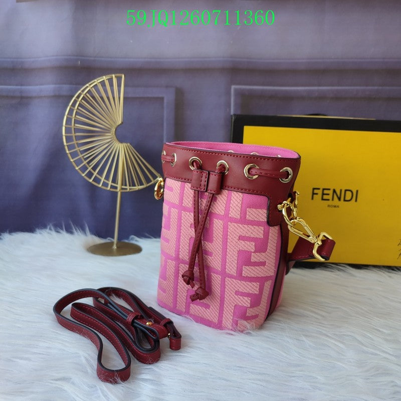Glami - FDE Bags - 1542
