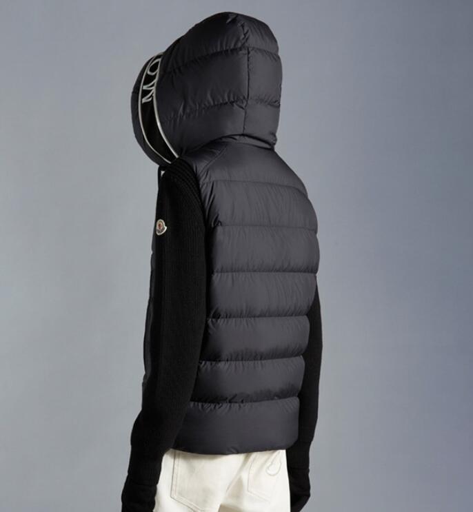 SAMC - Mix Jackets - 770