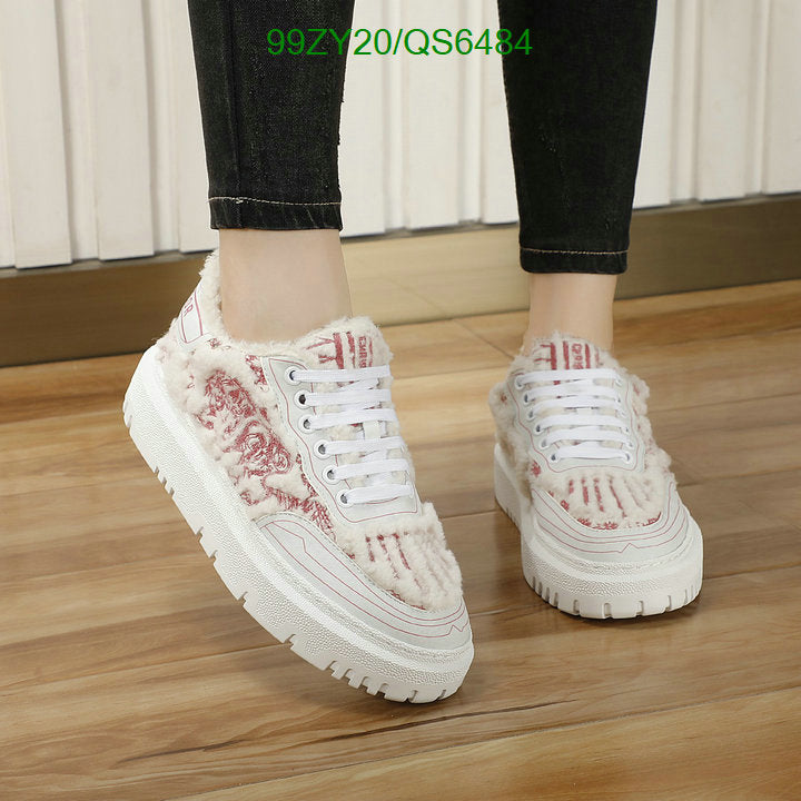 SAMC - DOR Women Sneakers - 083