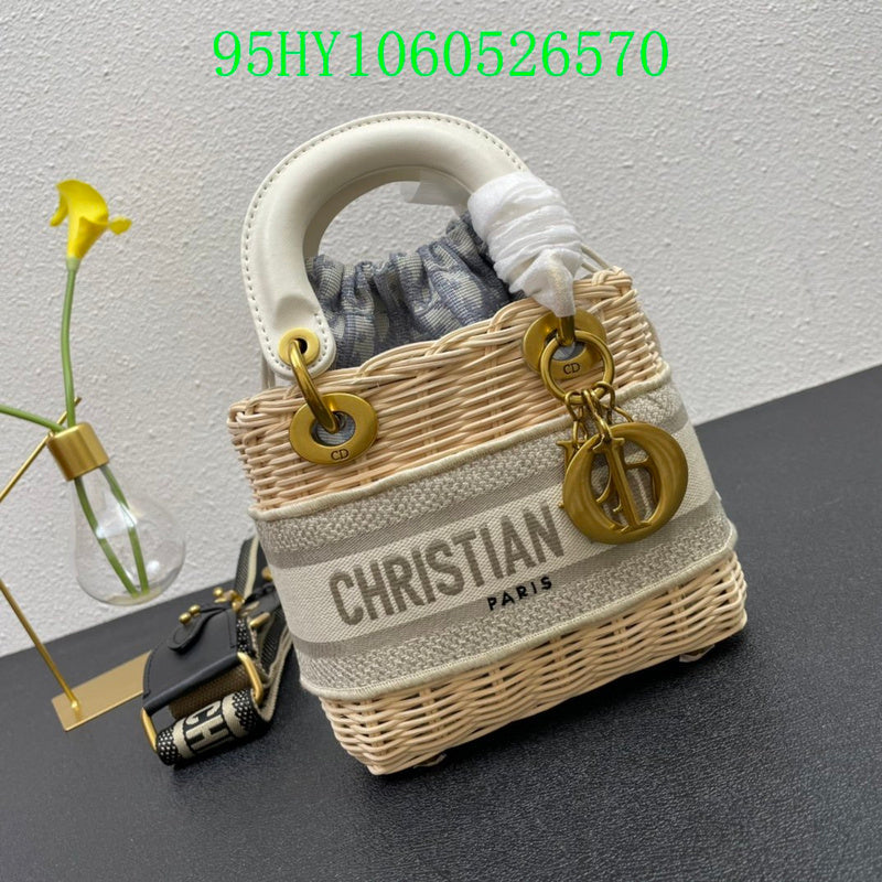 Glami - DOR Bags - 1603