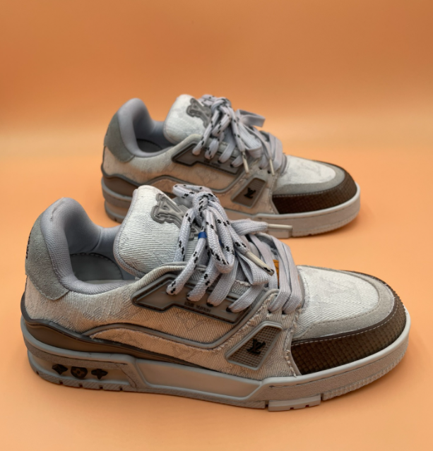 SAMC - LOV Men Shoes - 153