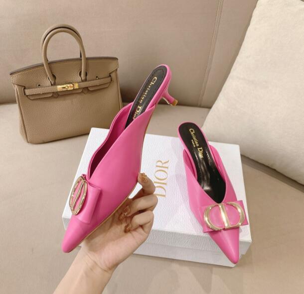 SAMCC - DOR Women Shoes - 408
